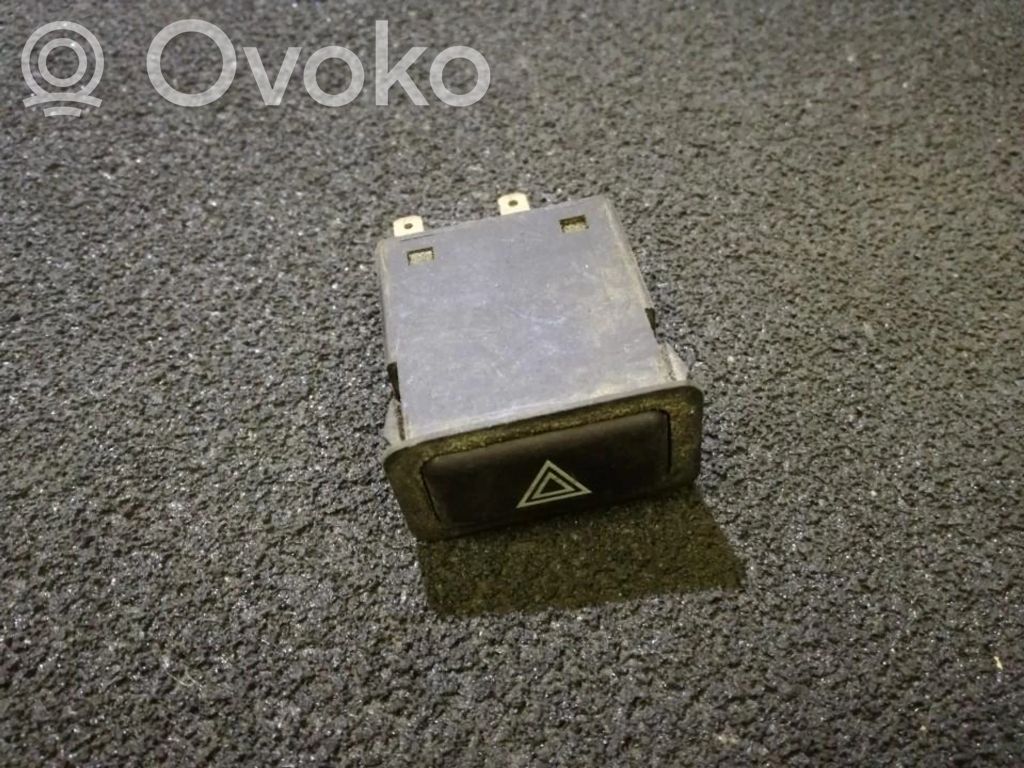 BMW 3 E30 Hazard light switch 