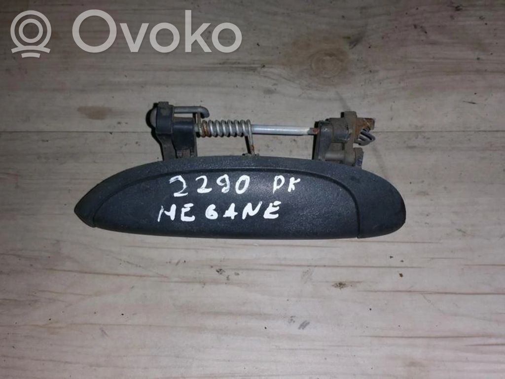 Renault Megane I Maniglia esterna per portiera anteriore