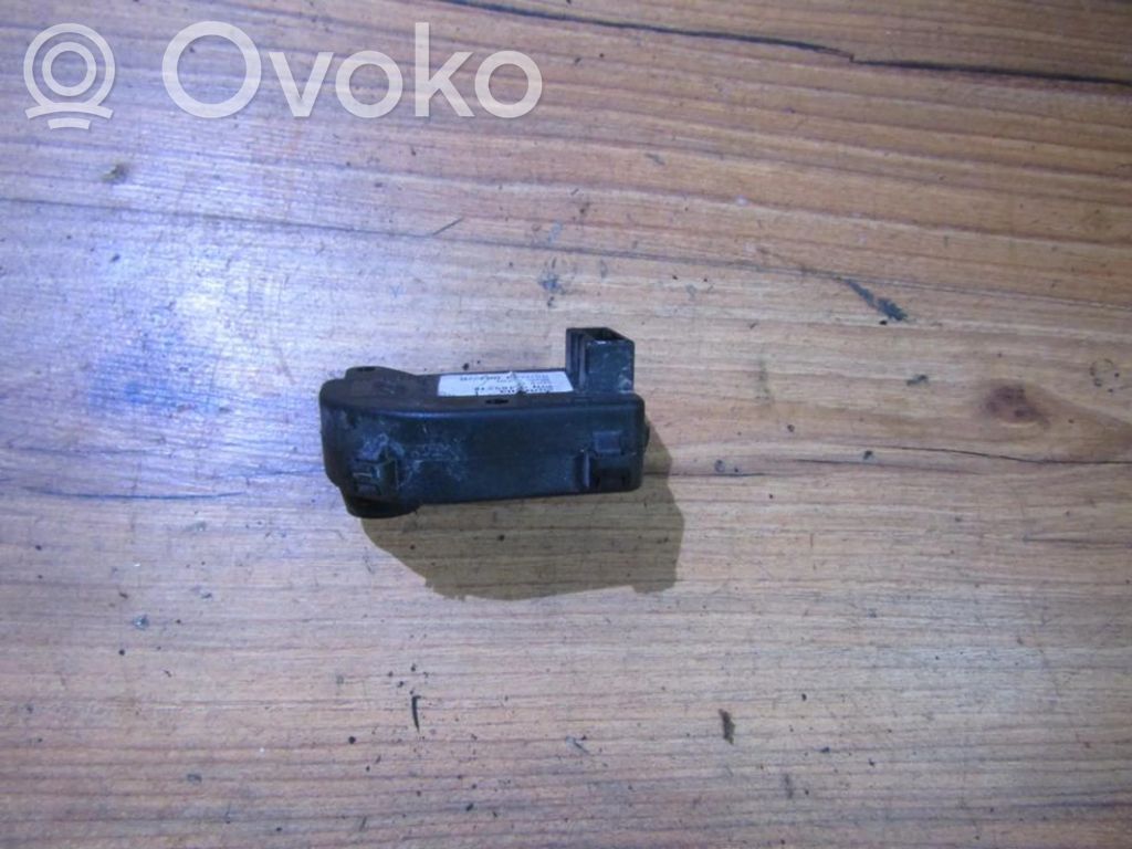 Renault Vel Satis Motor/actuator clapetă aer 