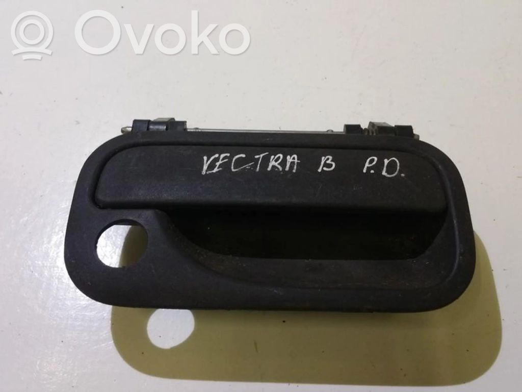 Opel Vectra B Mâner exterior ușă față 