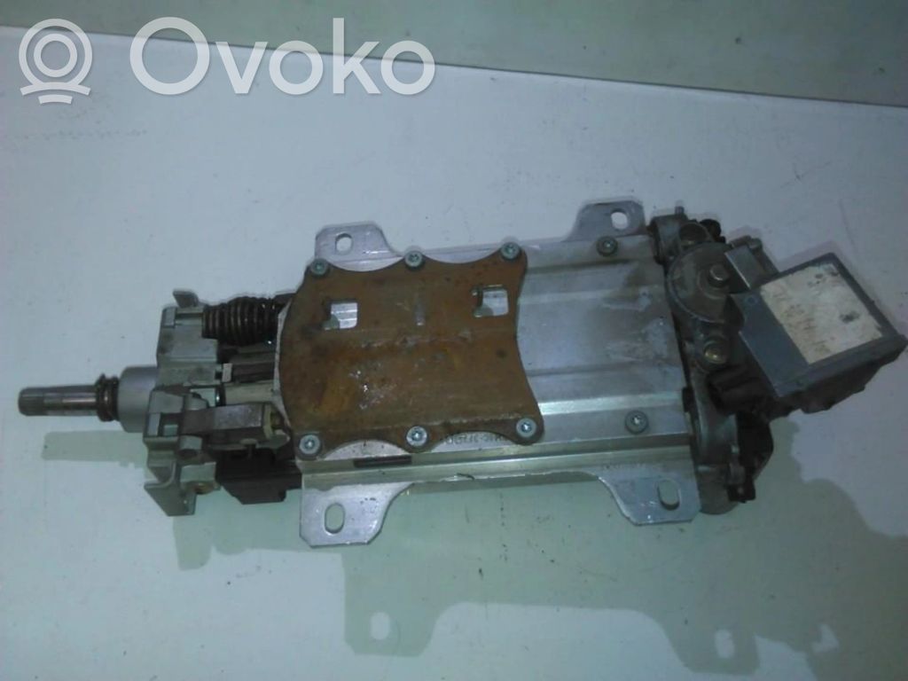 Jaguar S-Type Blokada kolumny kierownicy 