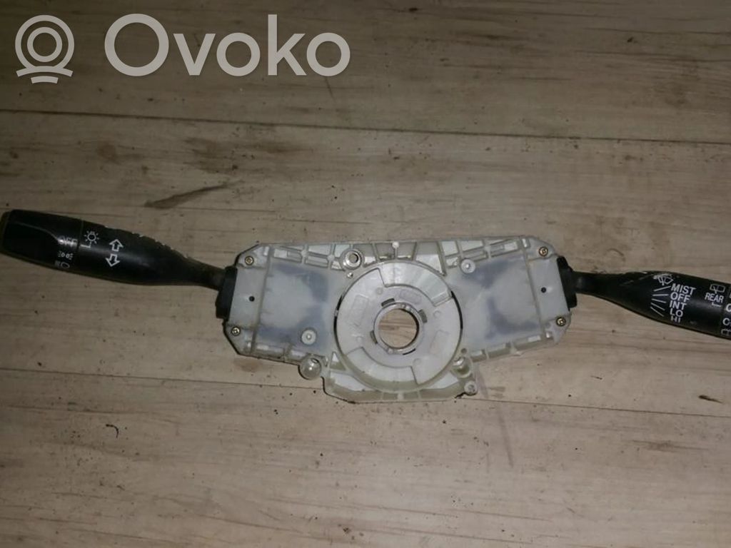 Honda HR-V Leva/interruttore dell’indicatore di direzione e tergicristallo 