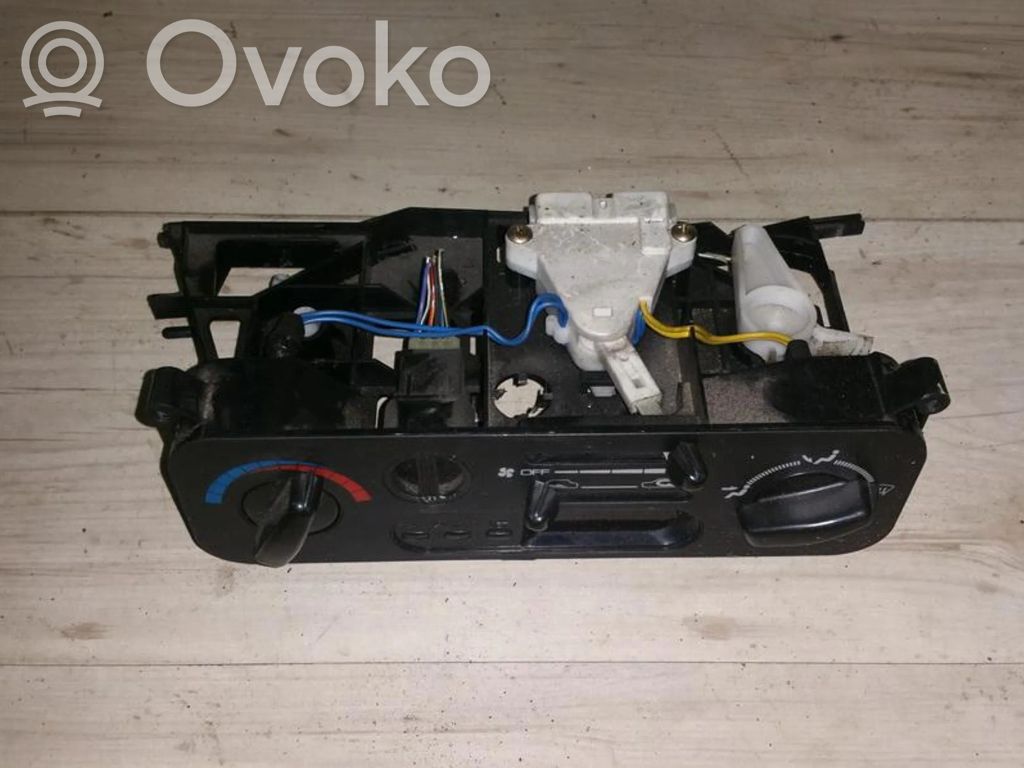 Mitsubishi Lancer Climate control unit 