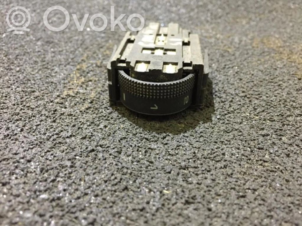 Ford Galaxy Headlight level height control switch 