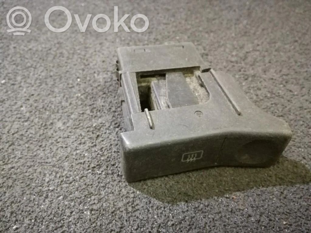 Audi 80 90 B2 Comutator încălzire parbriz/lunetă 