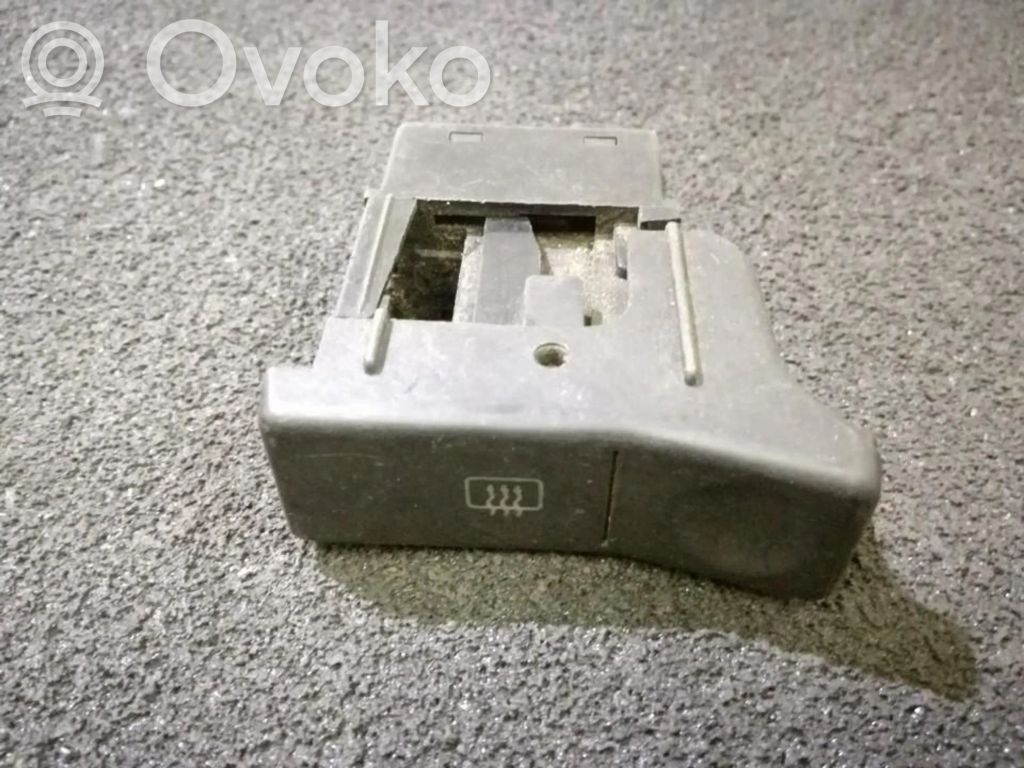 Audi 80 90 B2 Comutator încălzire parbriz/lunetă 