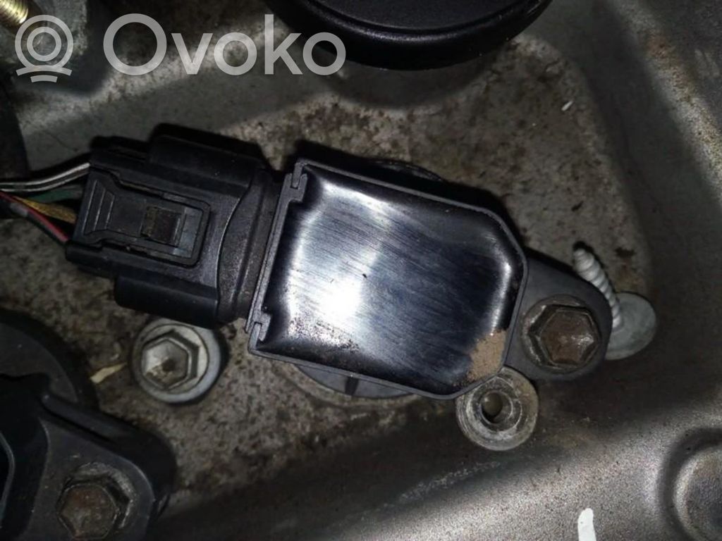 Toyota Yaris Verso Cewka zapłonowa wysokiego napięcia 