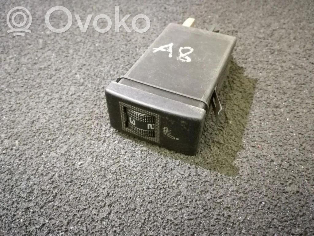 Audi A8 S8 D2 4D Comutator încălzire scaune 