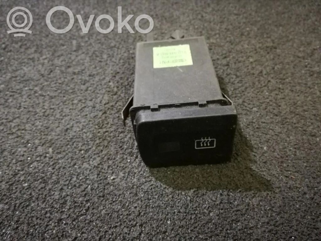 Schalter Scheibenheizung   8L0941503A,8L0941503A