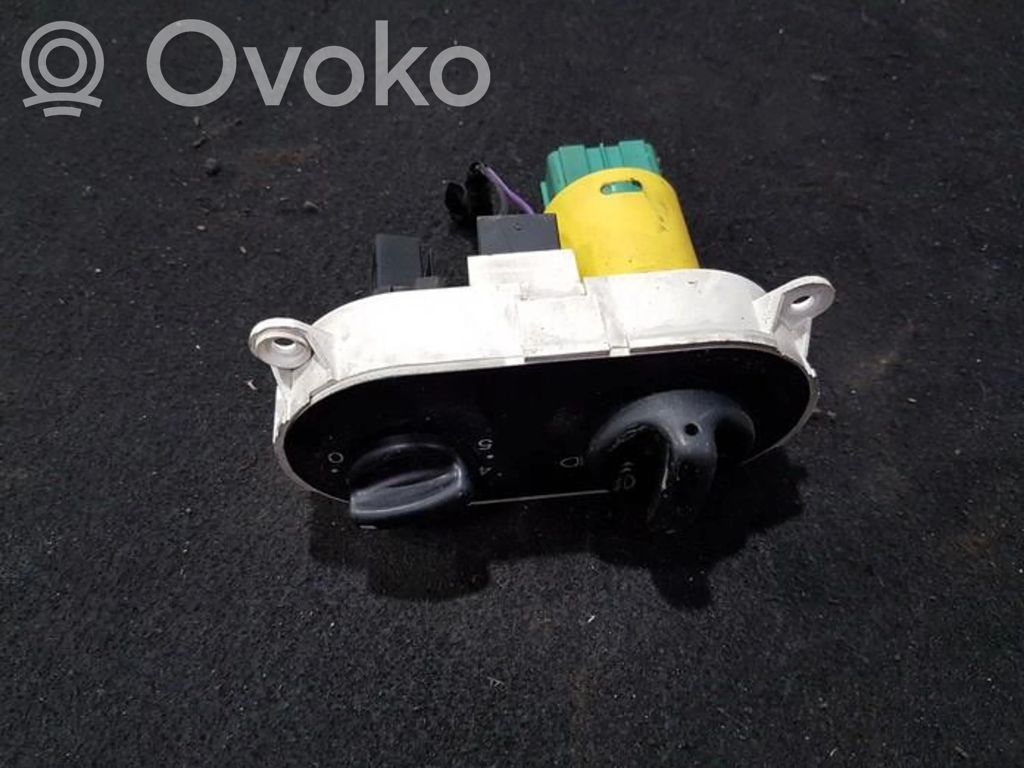 Ford Mondeo MK II Light switch 