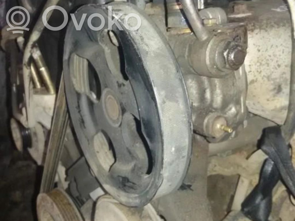 Power steering pump