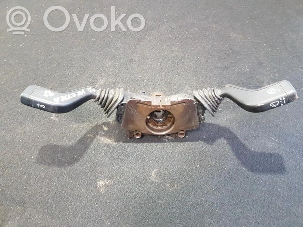 Opel Vectra B Leva/interruttore dell’indicatore di direzione e tergicristallo 