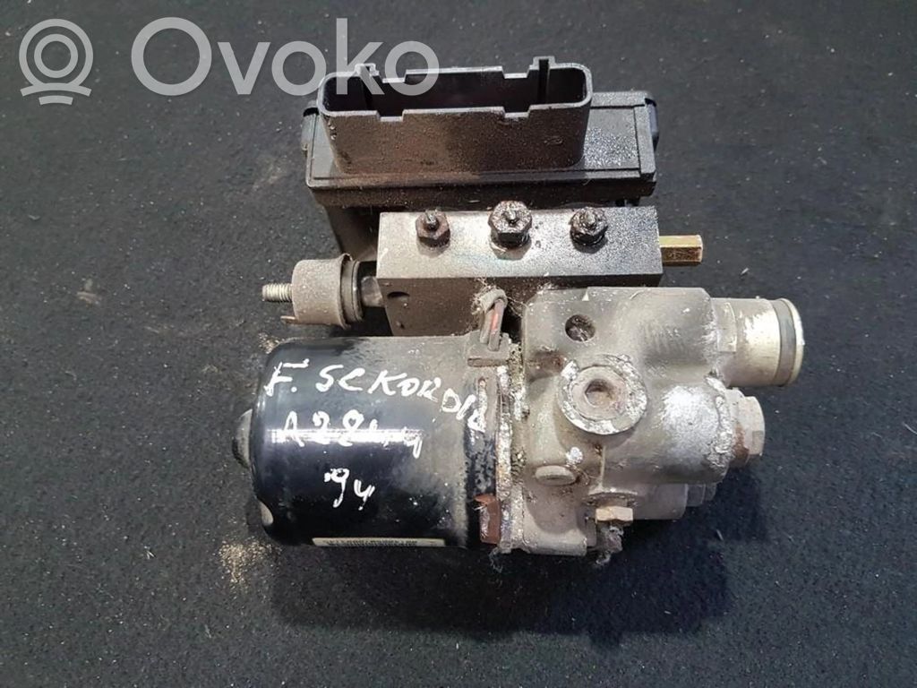 Ford Scorpio ABS bloks 