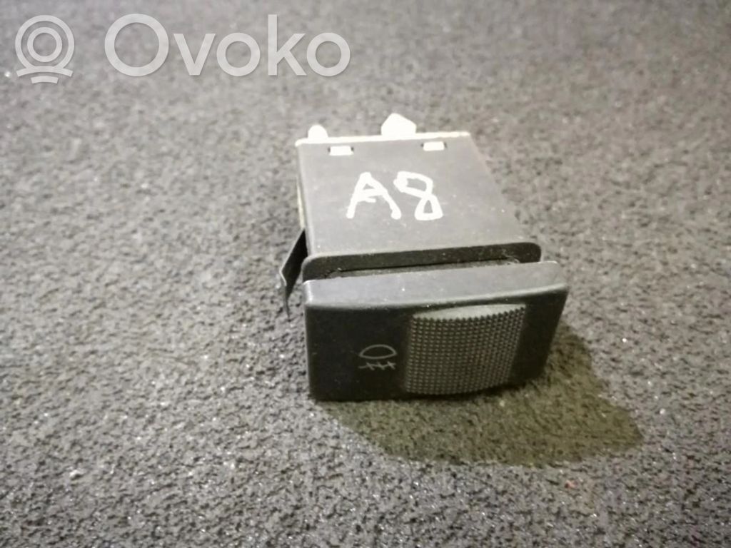 Sumuvalojen kytkin   4D0941535A,4D0941535A