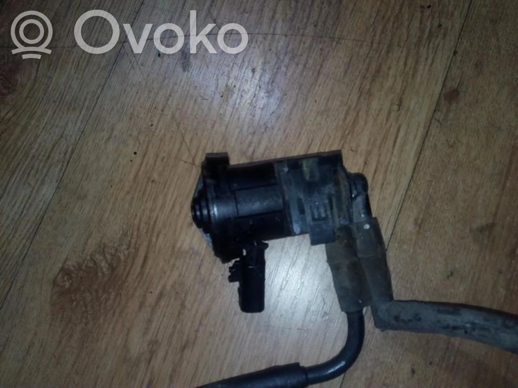 Électrovanne turbo   04669569,04669569