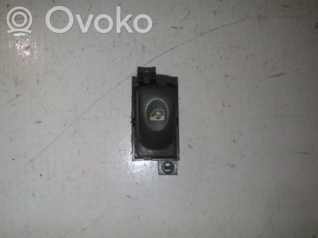 Renault Clio I Interruttore parabrezza/alzacristalli 