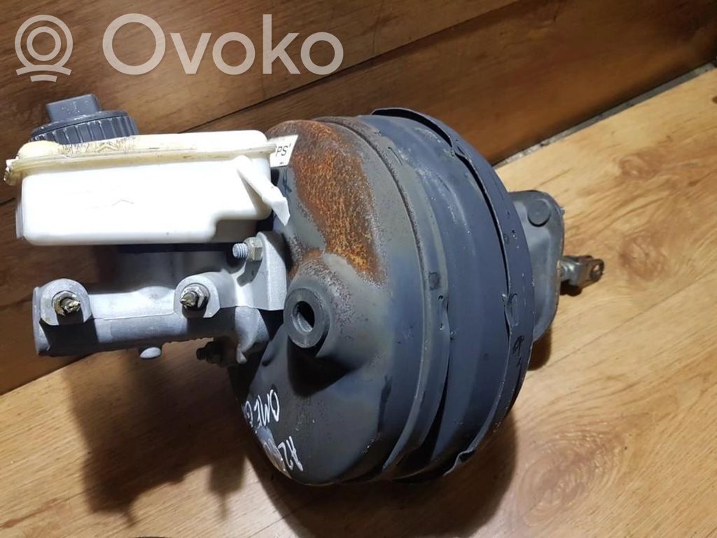 Opel Omega B2 Servo-frein 
