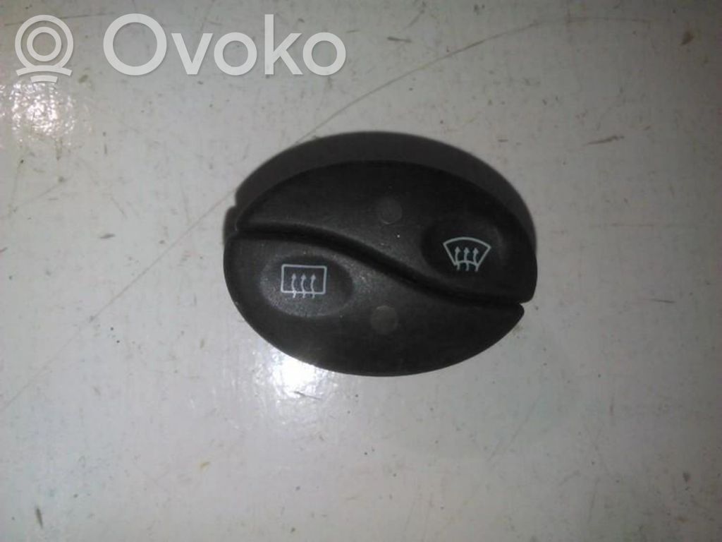 Ford Escort Interruttore parabrezza/alzacristalli 