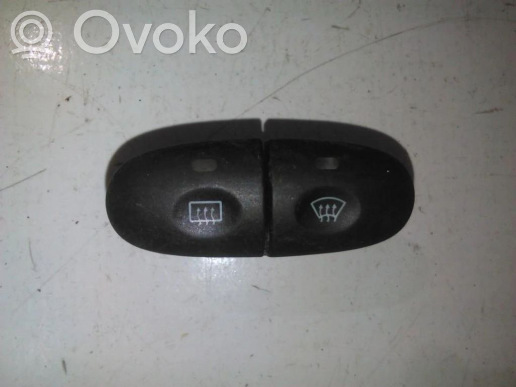 Ford Mondeo MK II Comutator încălzire parbriz/lunetă 