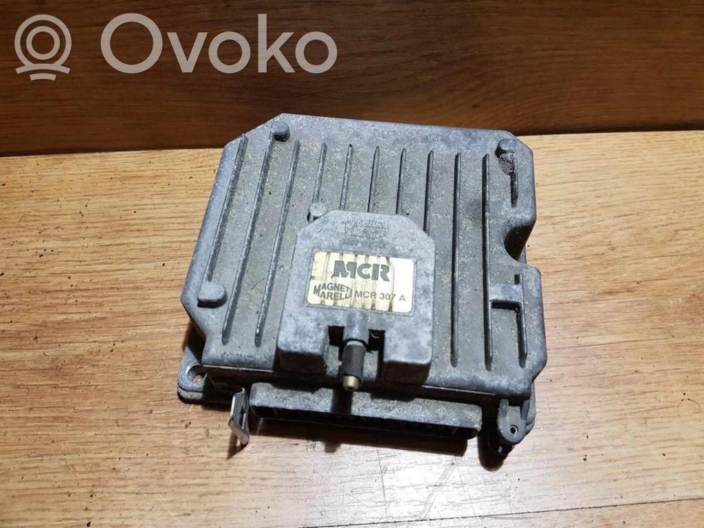Lancia Thema Engine control unit/module 