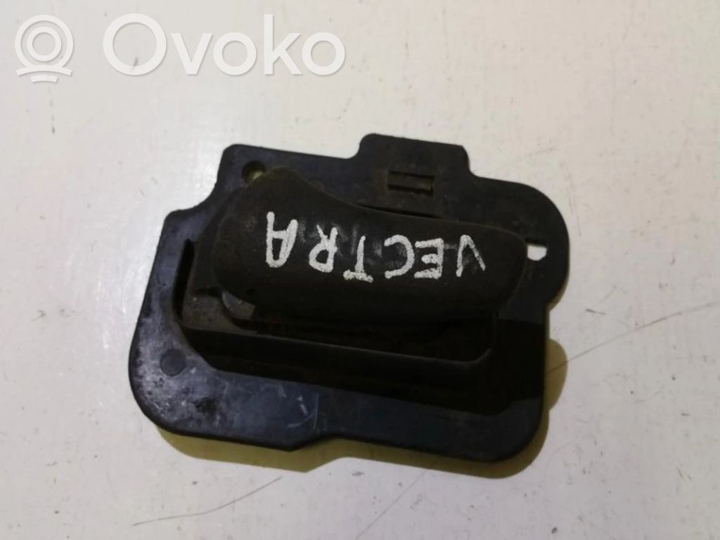 Opel Vectra B Manecilla interna puerta delantera 
