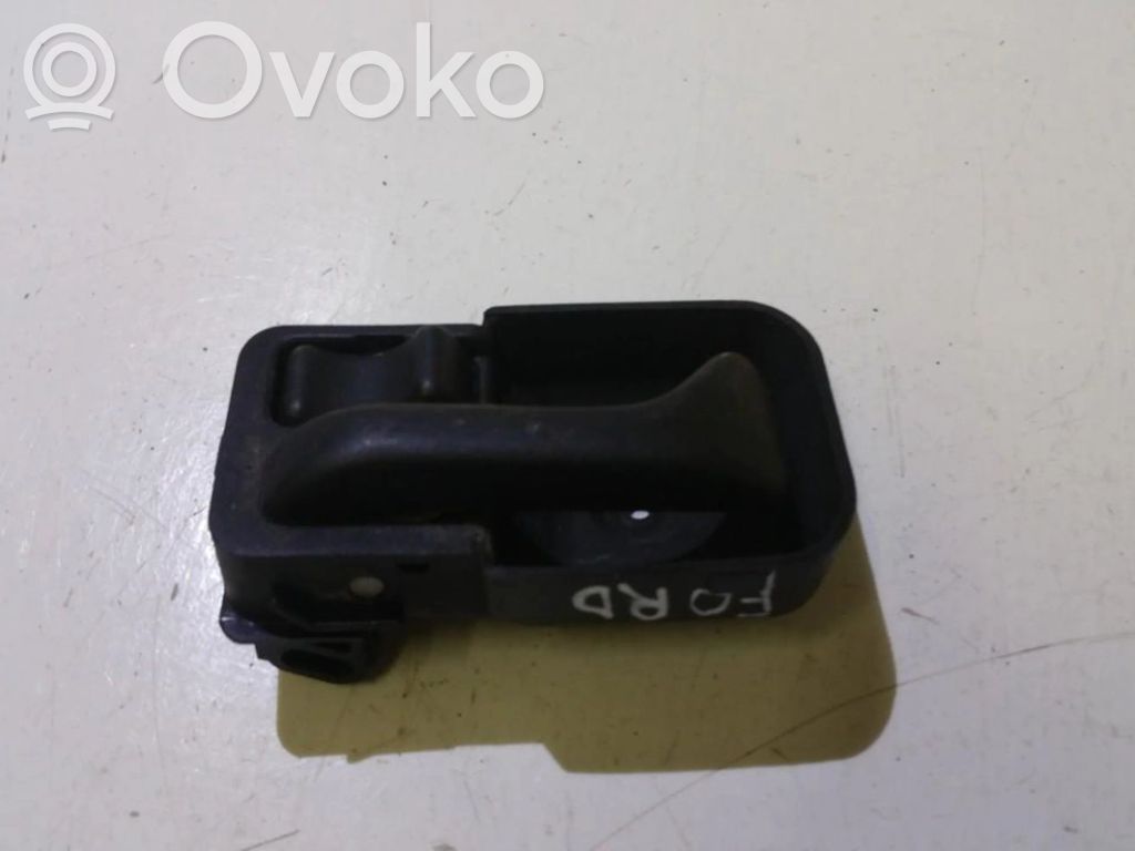 Ford Scorpio Rear door interior handle 