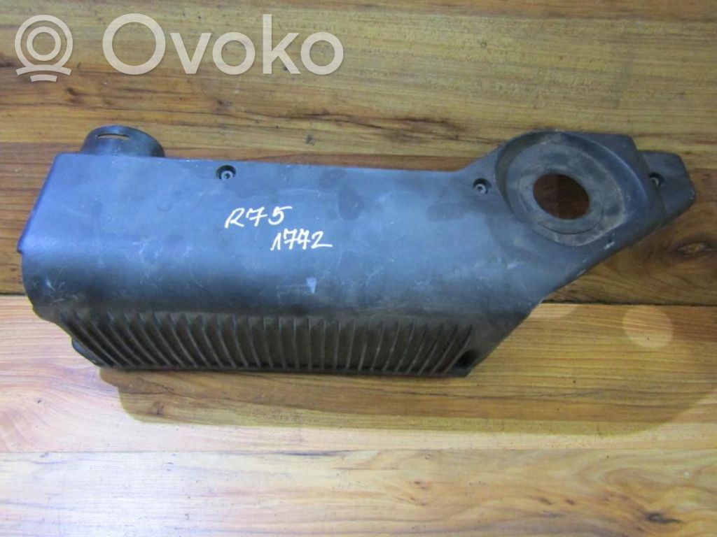 Rover 75 Engine cover (trim) 