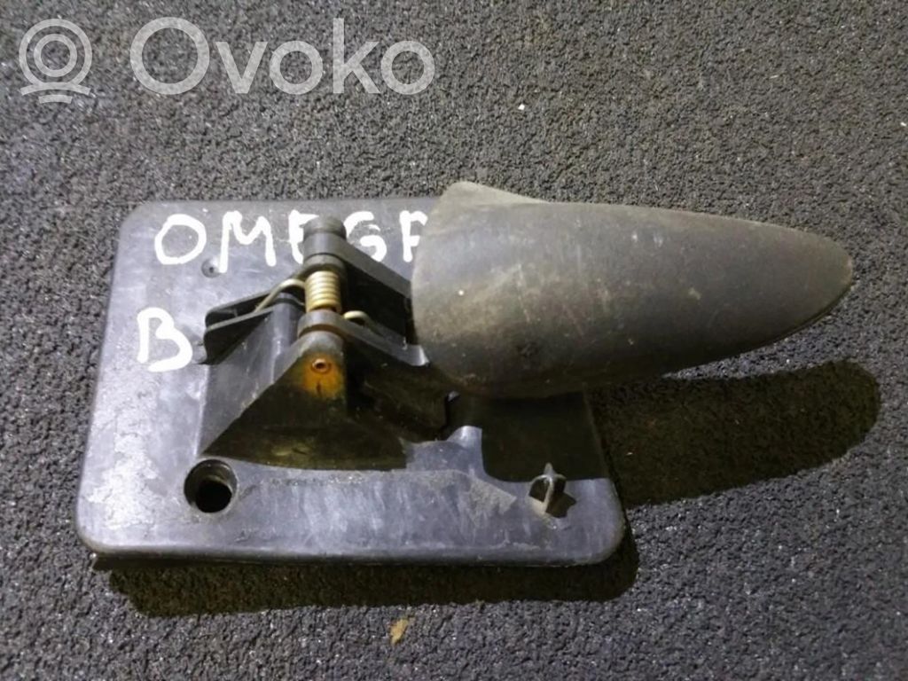 Opel Omega B1 Manecilla interna puerta trasera 