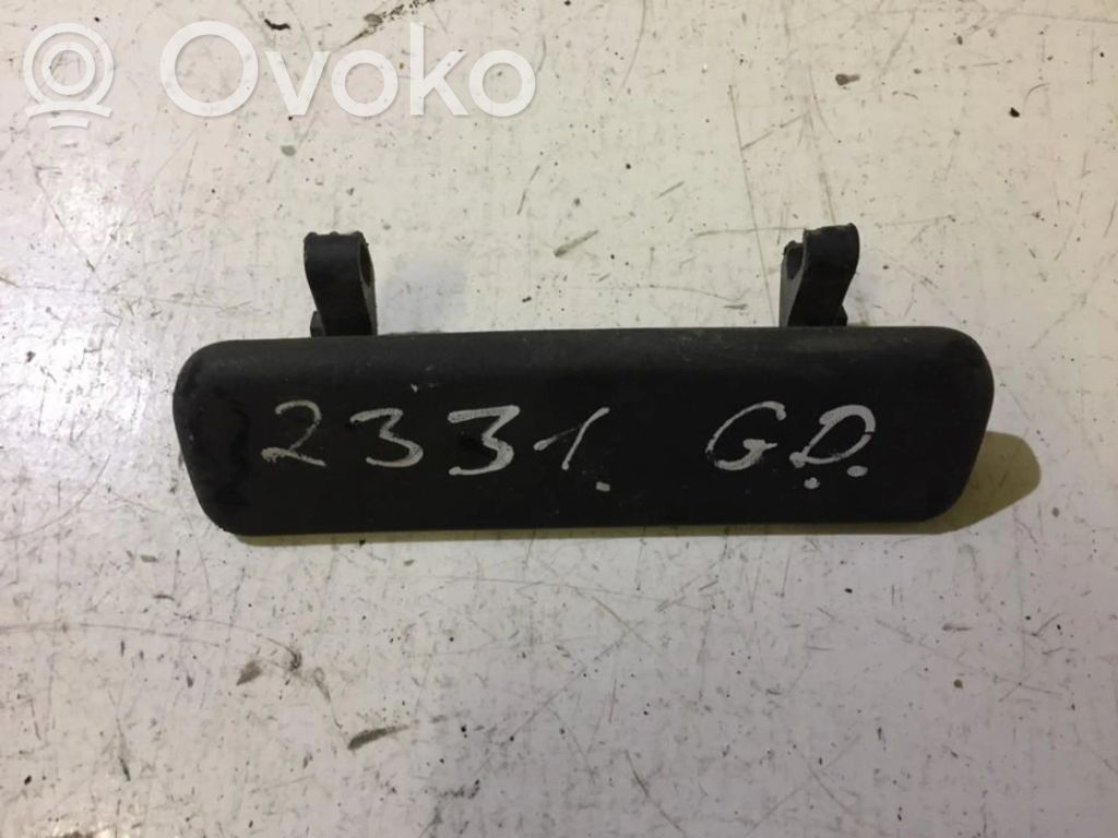 Etuoven ulkokahva   7700800844,7700800844