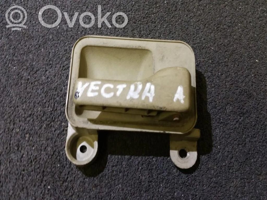 Opel Vectra A Manecilla interna puerta trasera 