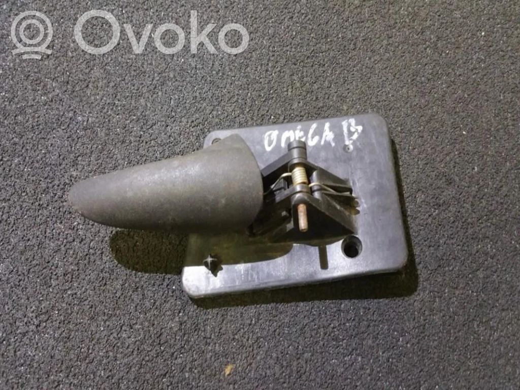 Opel Omega B1 Manecilla interna puerta delantera