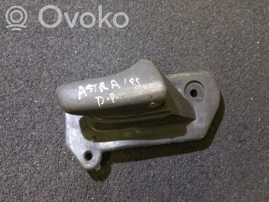 Klamka wewnętrzna drzwi   90381688RH,90381688RH