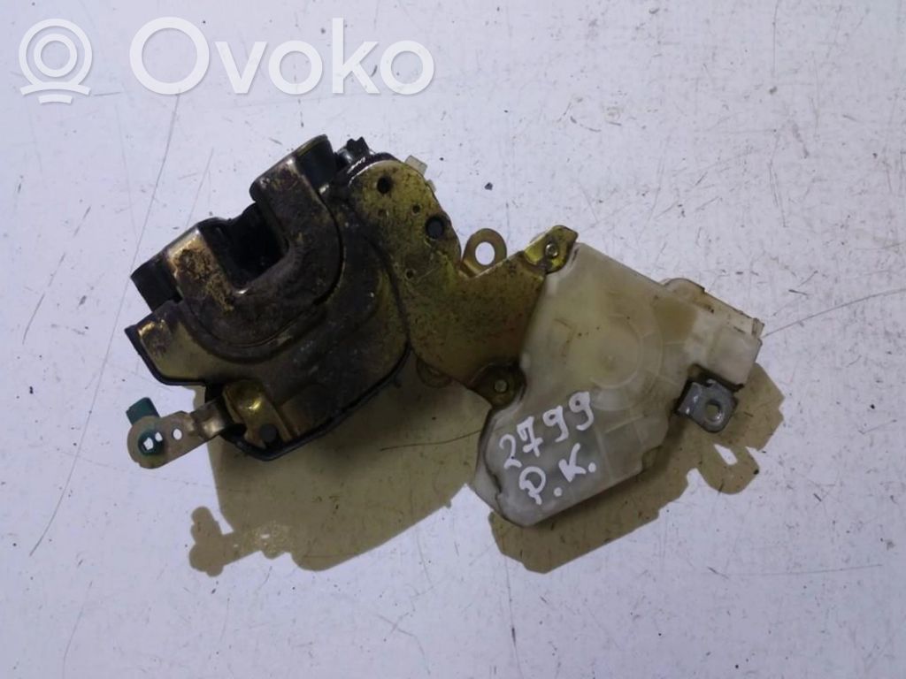 Etuoven lukko   8055261U66,89A542,8055261U66,89A542