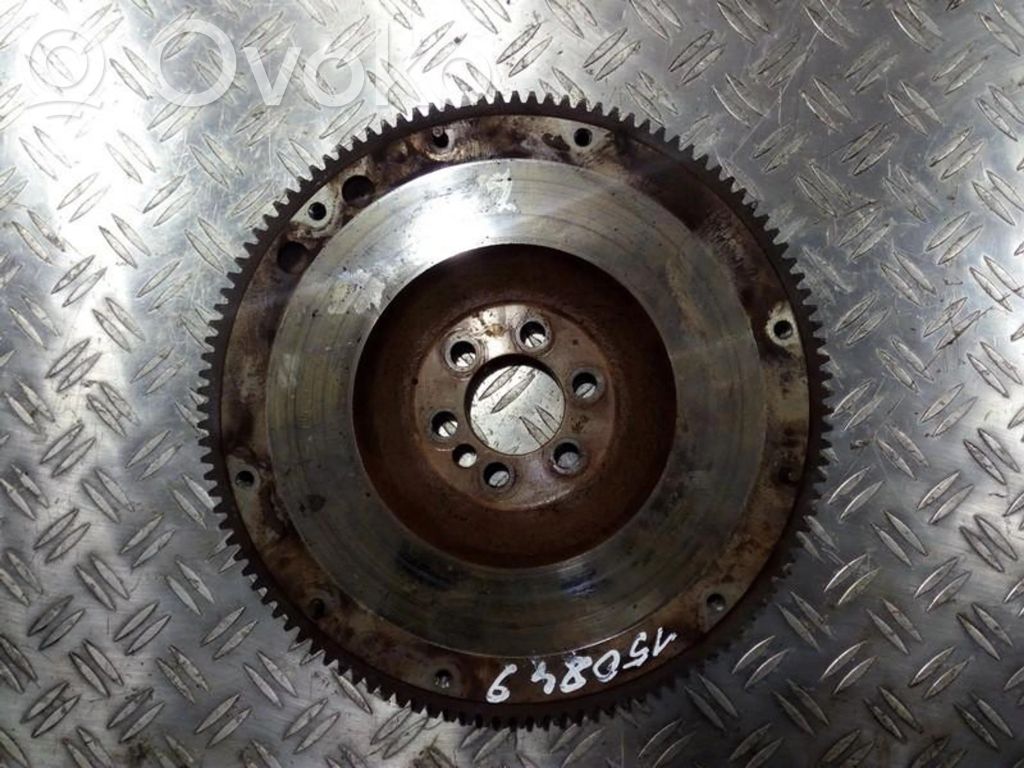 Rover 25 Flywheel 