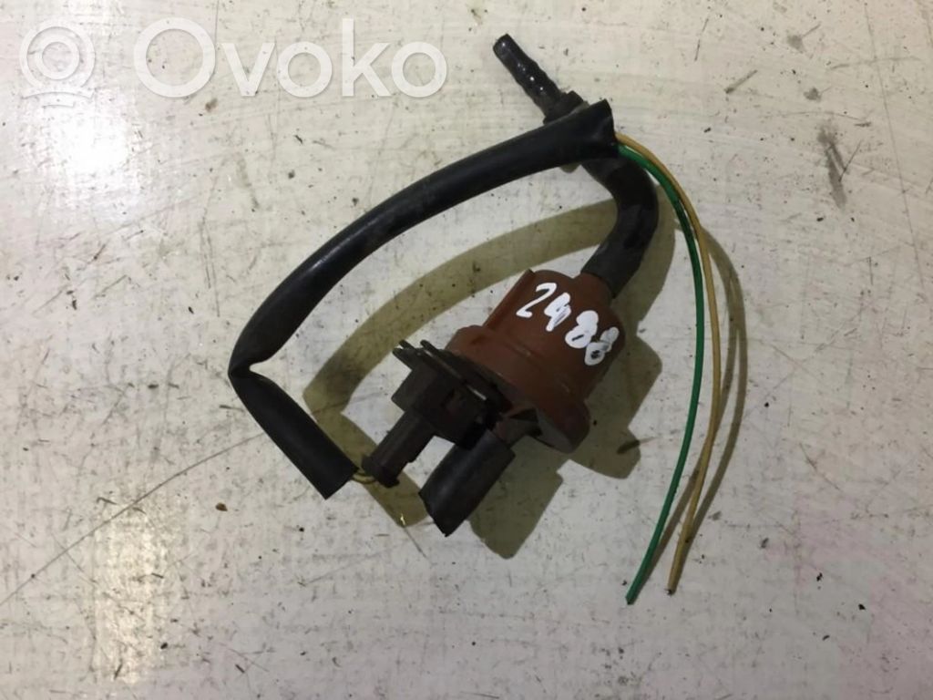 Peugeot 206 Valvola di depressione (usato) 
