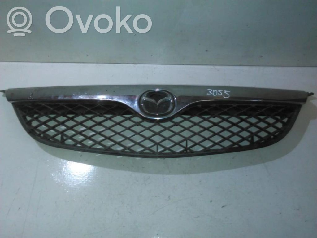 Grille de calandre avant   GE4V50719,GE4V50719