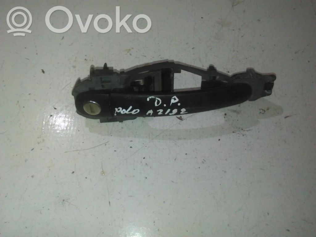 Volkswagen Polo Maniglia esterna per portiera anteriore