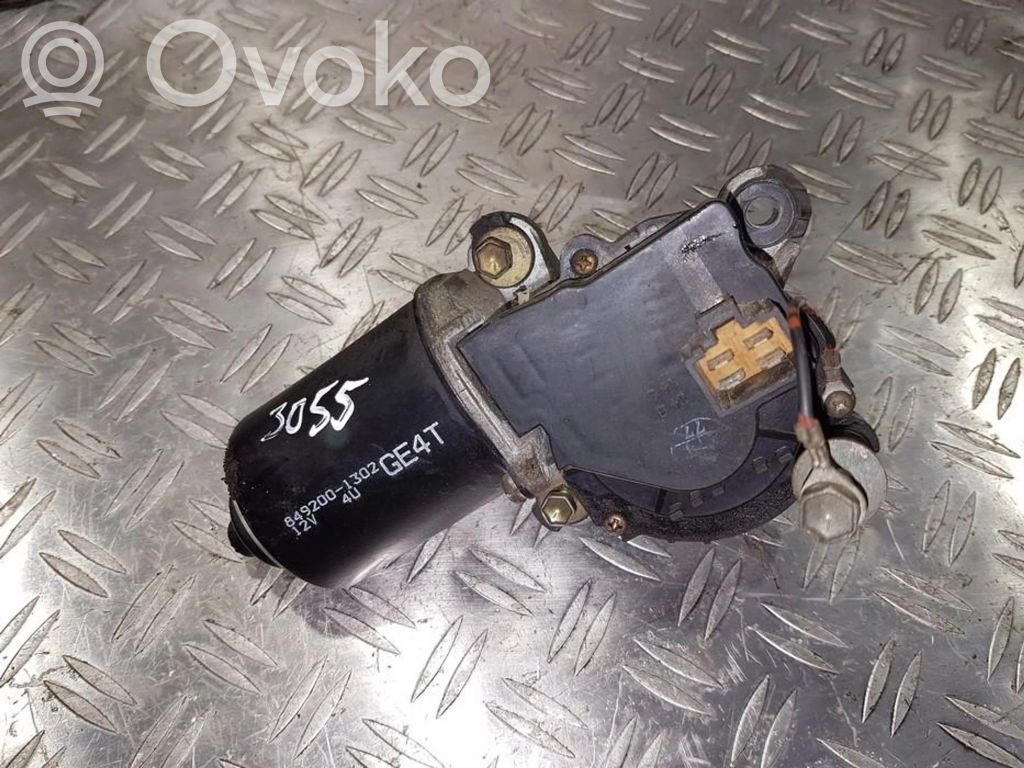 Wischermotor   8492001302,8492001302