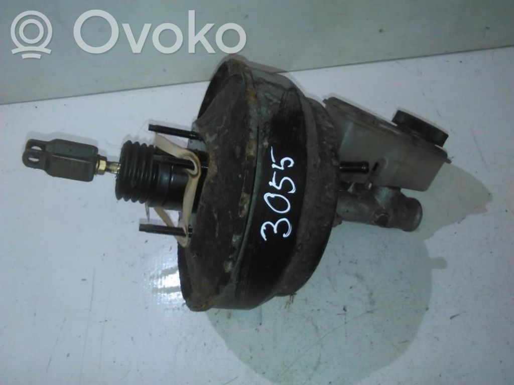 Mazda 626 Brake booster 