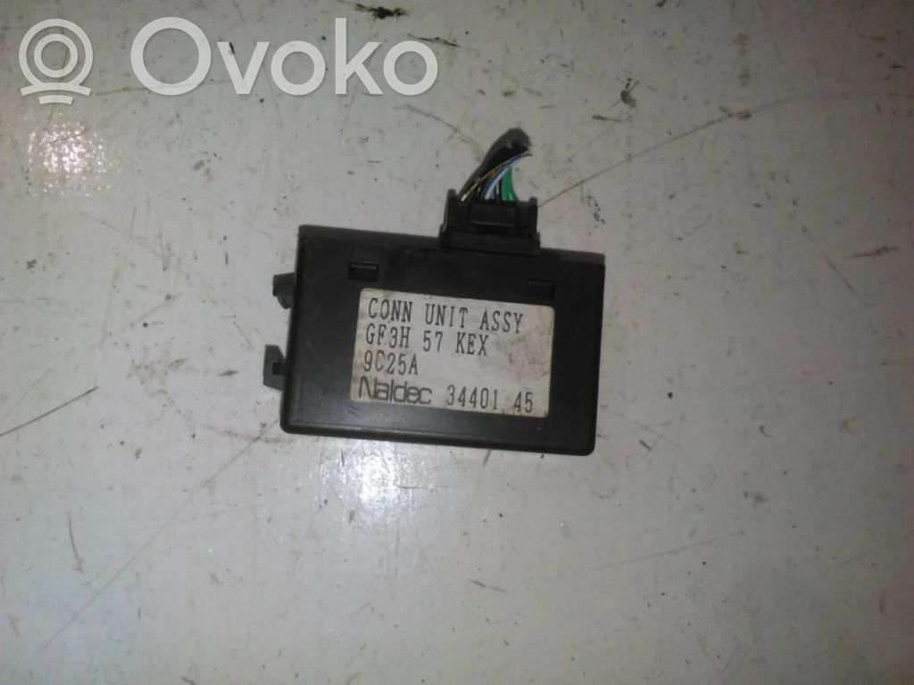 Mazda 626 Autres unités de commande / modules 
