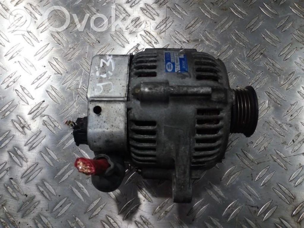 Generator/alternator   YLE102370,TN1022111451,TN1022111451,YLE102370