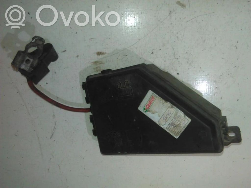 Rover 25 Saugiklių dėžė (komplektas) 