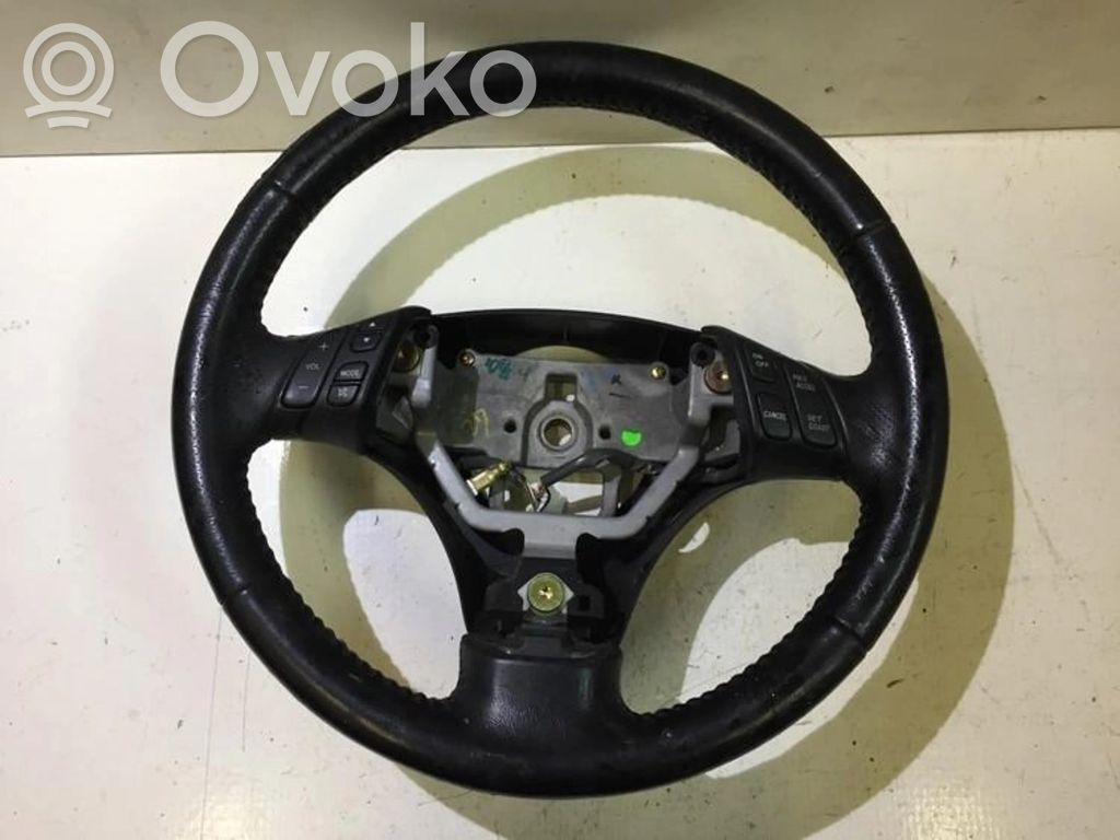 Mazda 6 Lenkrad 