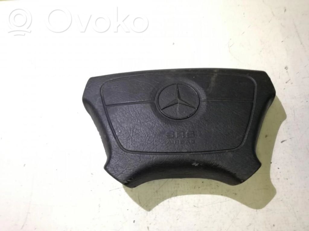 Mercedes-Benz C W202 Steering wheel airbag 
