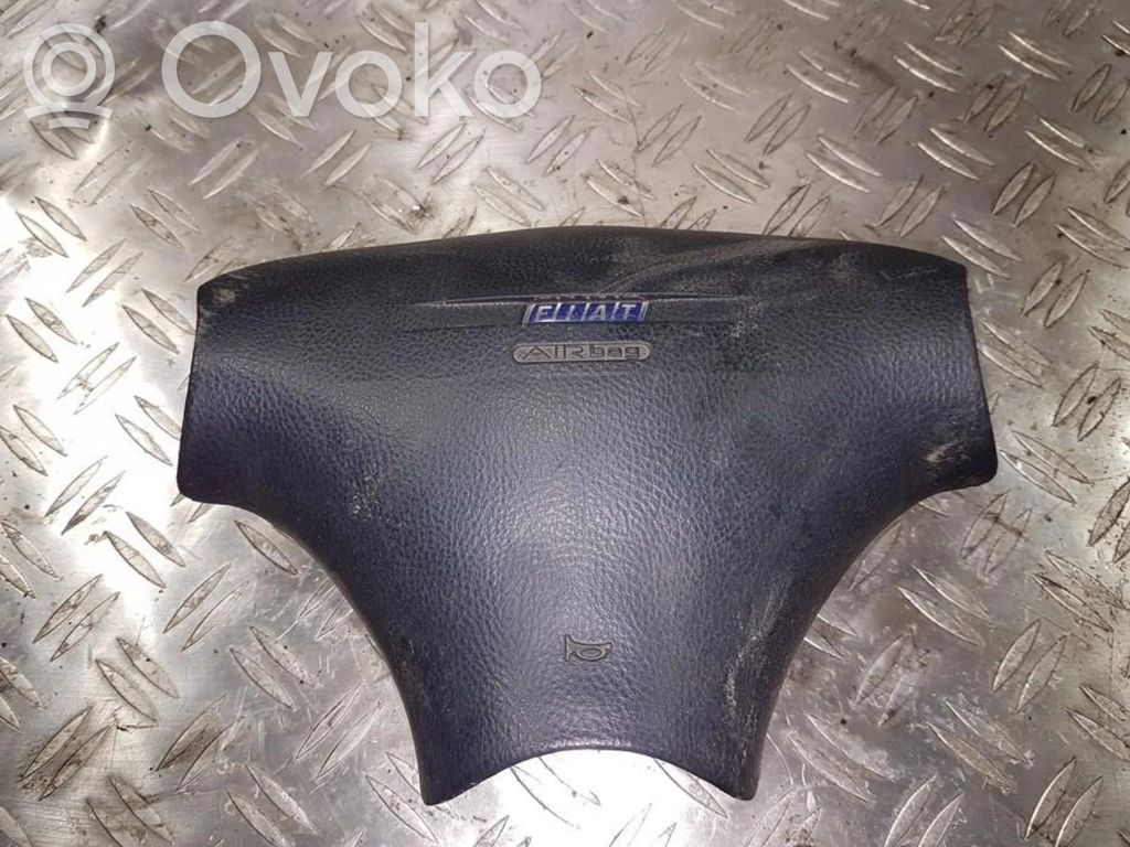 Airbag volan