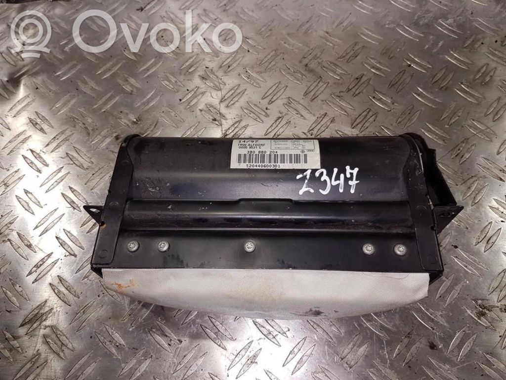 Airbag del pasajero   3B0880204,3B0880204