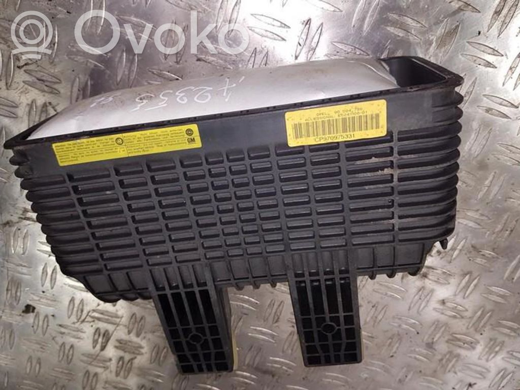 Opel Vectra B Airbag pasager 