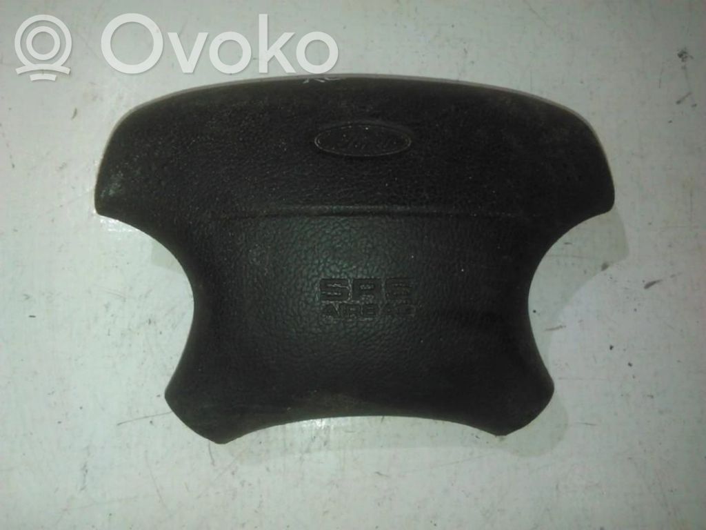 Ford Scorpio Airbag del volante 
