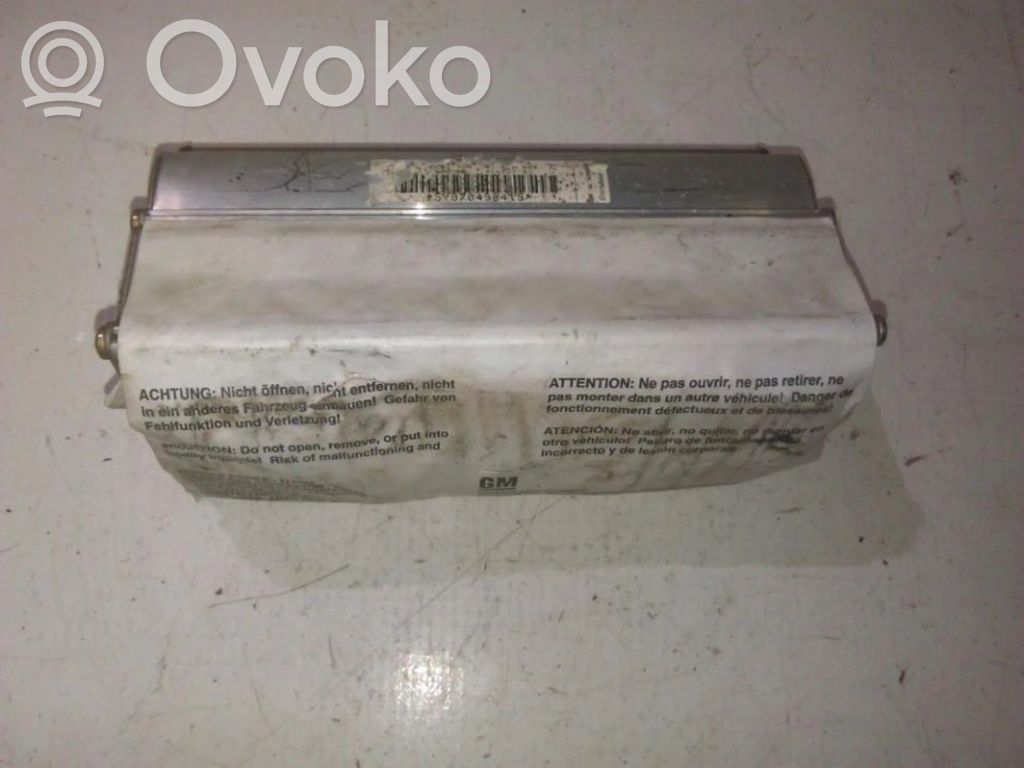 Opel Corsa B Airbag pasager 
