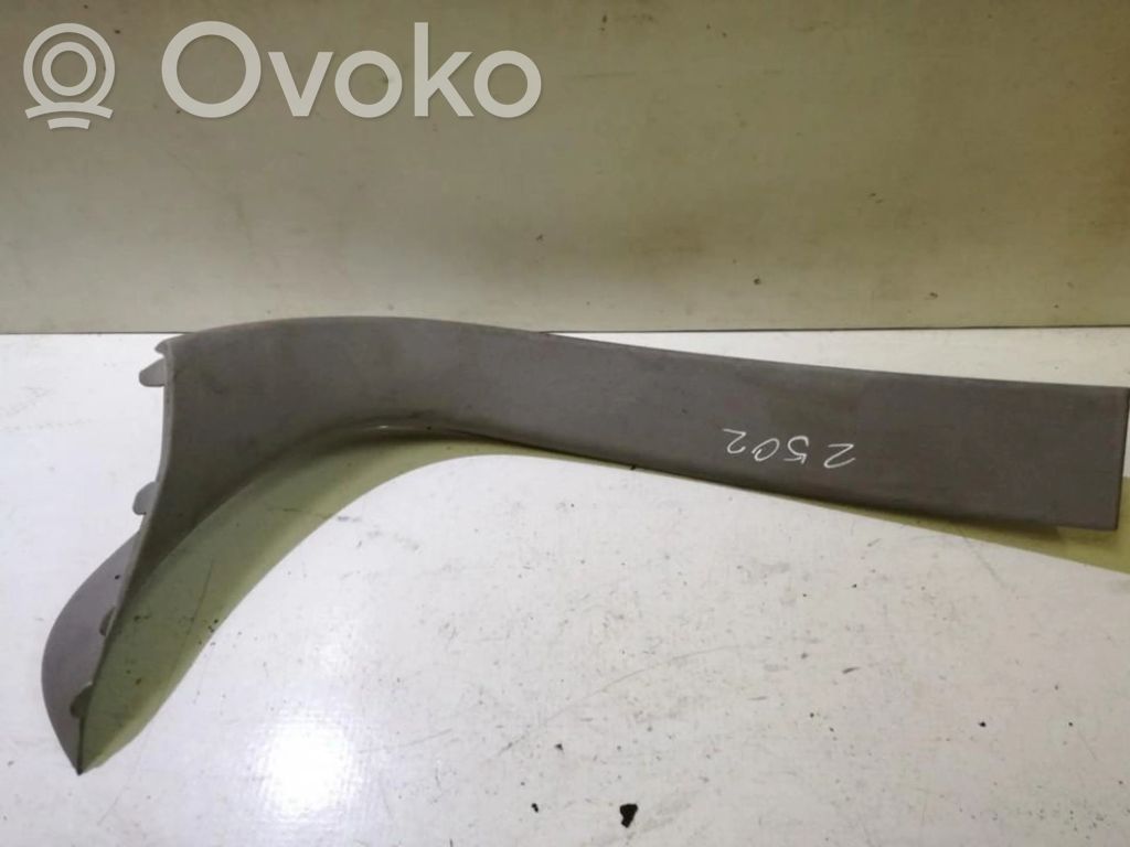 Opel Insignia A Altro elemento di rivestimento bagagliaio/baule 